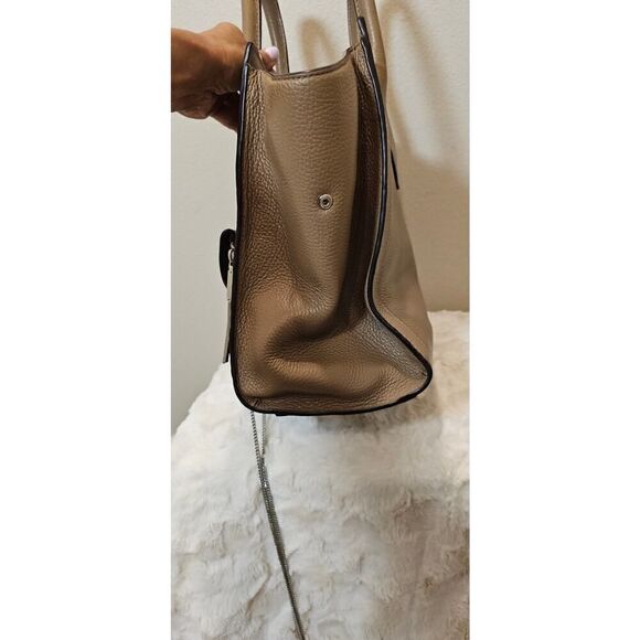 Henri Rendell Rivington Convertible Tote - Picture 5 of 16